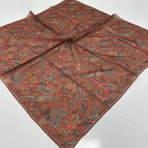 Silk Home Soft Pamuklu Eşarp LDFS1317 - Image 1
