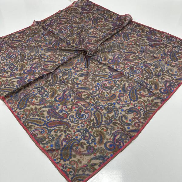 Silk Home Soft Pamuklu Eşarp LDFS1324 - Image 1