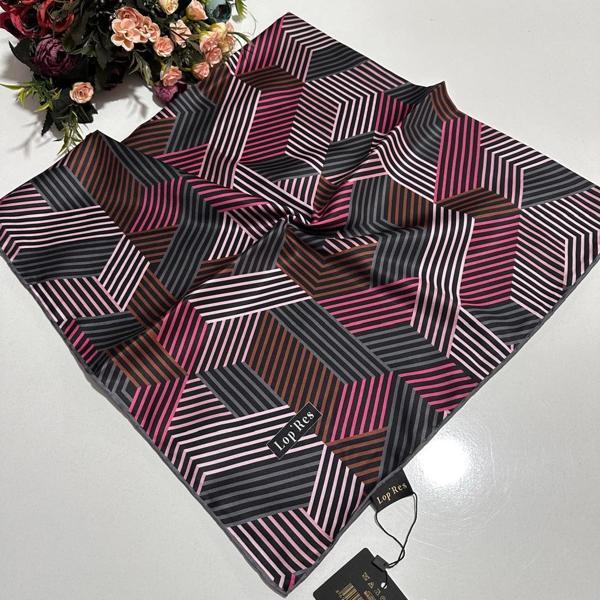 Lopres Dijital Twill Eşarp VX0206 - Image 1
