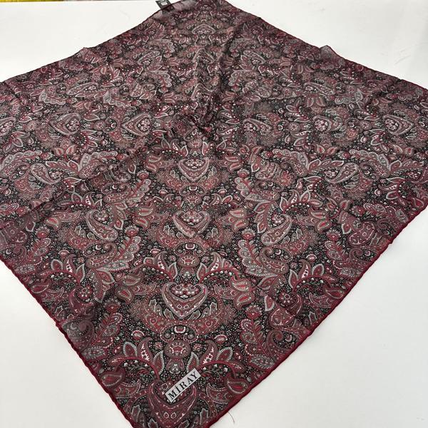 Miray Krep Eşarp LKB0102 - Image 1