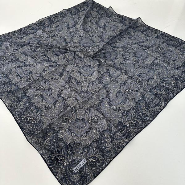Miray Krep Eşarp LKB0104 - Image 1