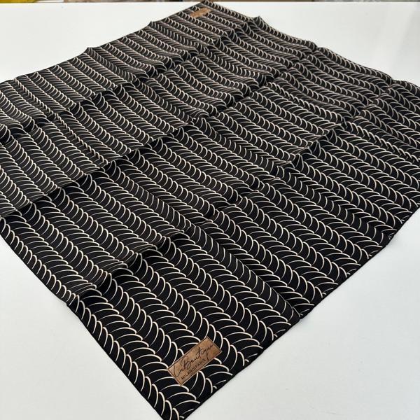 La Boutique Sura İpek Eşarp PKD6402 - Image 1