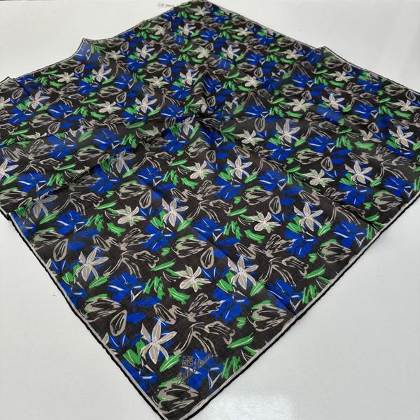 Silk Home Soft Pamuklu Eşarp LDFS2009 - Image 1