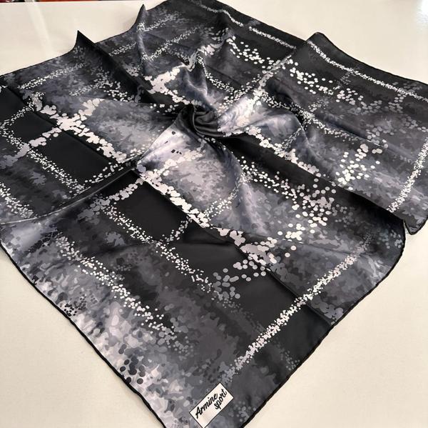 Armine Sport Twill Eşarp SAT0301 - Image 1