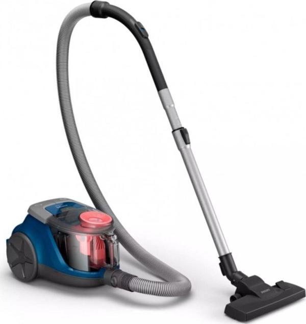Philips 2000 Serisi Torbasiz Elektrikli Süpürge, 750W, Powercyclone 4, Super Clean Air Filtre, Xb2123/09 - Image 1