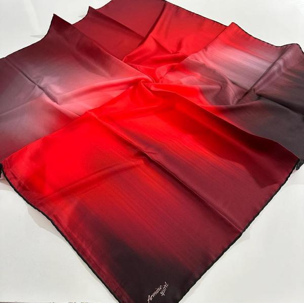 Armine Sport Twill Eşarp SAT0706 - Image 1