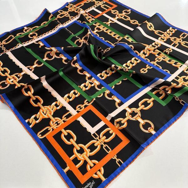Armine Sport Twill Eşarp SAT0802 - Image 1