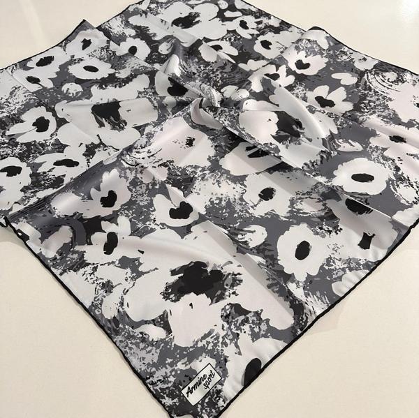 Armine Sport Twill Eşarp SAT1001 - Image 1