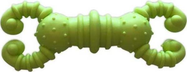 Dr.Sacchi PT041 Köpek Oyuncağı - Plastik Yengeç - Image 1