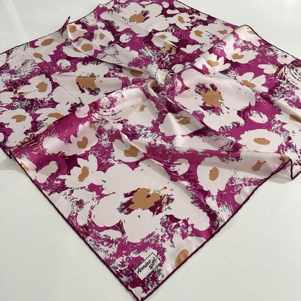 Armine Sport Twill Eşarp SAT1004 - Image 1