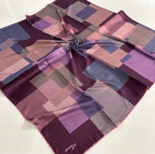 Armine Sport Twill Eşarp SAT1104 - Image 1