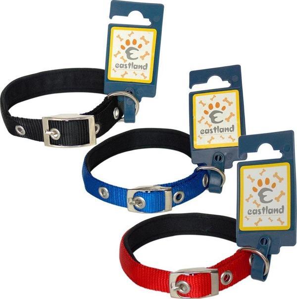 Eastland Soft Boyun Köpek Tasması 2,5X40 cm - Image 1
