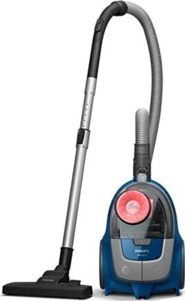 Philips 2000 Serisi Torbasız Elektrikli Süpürge - Image 1