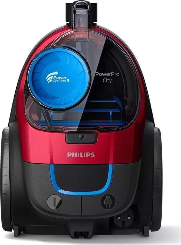 Philips Powerpro City Fc9331/07 Toz Torbasız Süpürge - Image 1