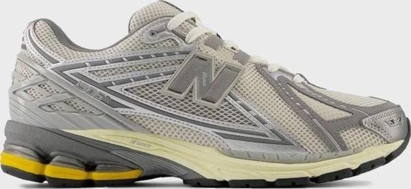 New Balance 1906 Günlük Spor Erkek Ayakkabı M1906RRD GRİ-BEJ - Image 1
