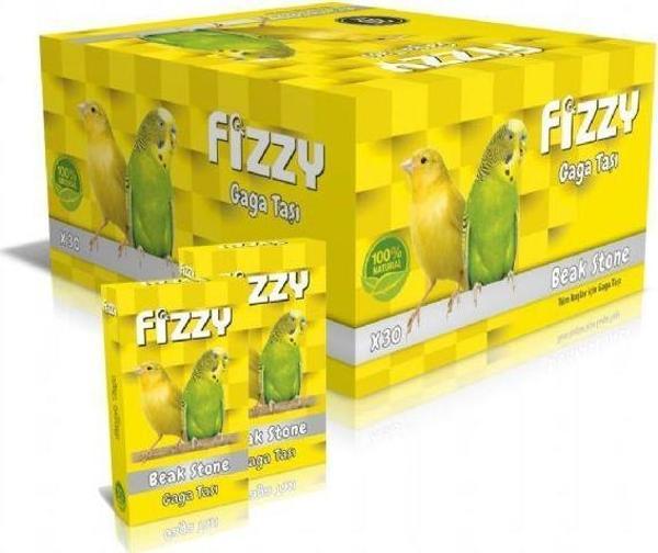 Fizzy Gaga Taşı 1 ADET - Image 1