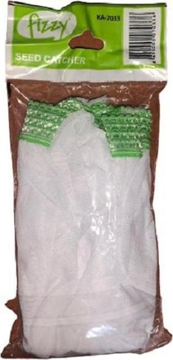 Fizzy Kuş Kafesi Tülü M Orta Boy 34-23-23cm 1 TANE - Image 1