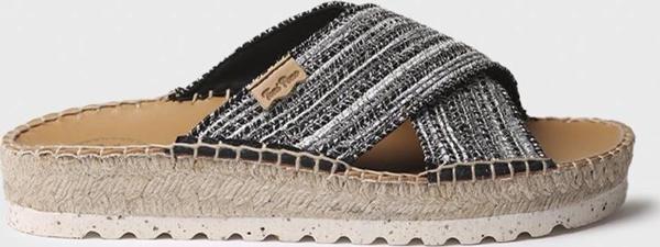 Kadın Terlik Bali-CL Toni Pons Negre( Black) - Image 1