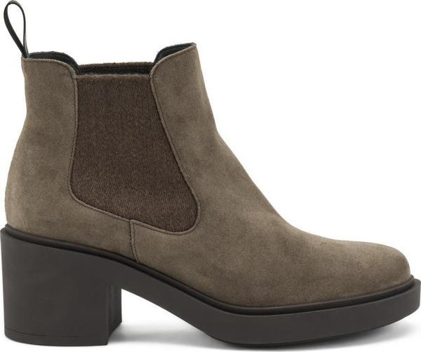 Kadın Bot 80C3 Frau SOFTY Torba (dark grey) - Image 1