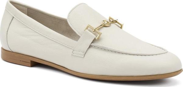 Kadın Oxford ( Klasik) 95P0 Frau BABY OFF White - Image 1