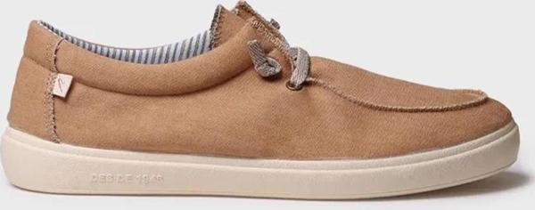 Erkek Sneaker ( Günlük) Ian Toni Pons Camel - Image 1