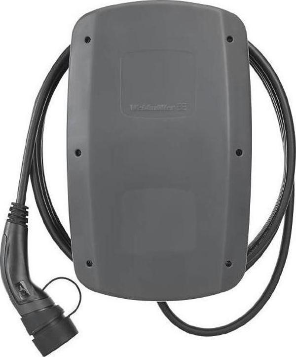 Weidmüller Elektrikli Araç Şarj İstasyonu Value 11kW 16A 5 Metre Kablolu 2875240000 - Image 1
