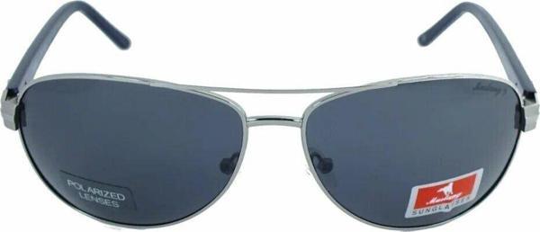 Mustang Polarize Erkek Güneş Gözlüğü Mu 1080 06 - Image 1