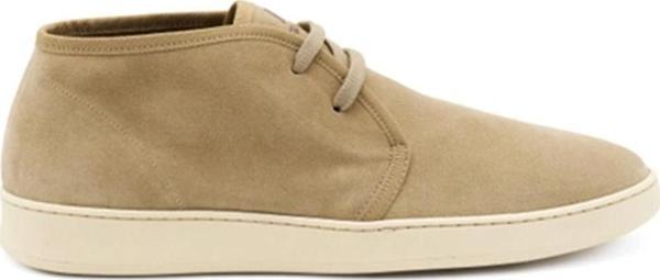 Erkek Bot 24B5 Frau SUEDE Avena (Beige) - Image 1