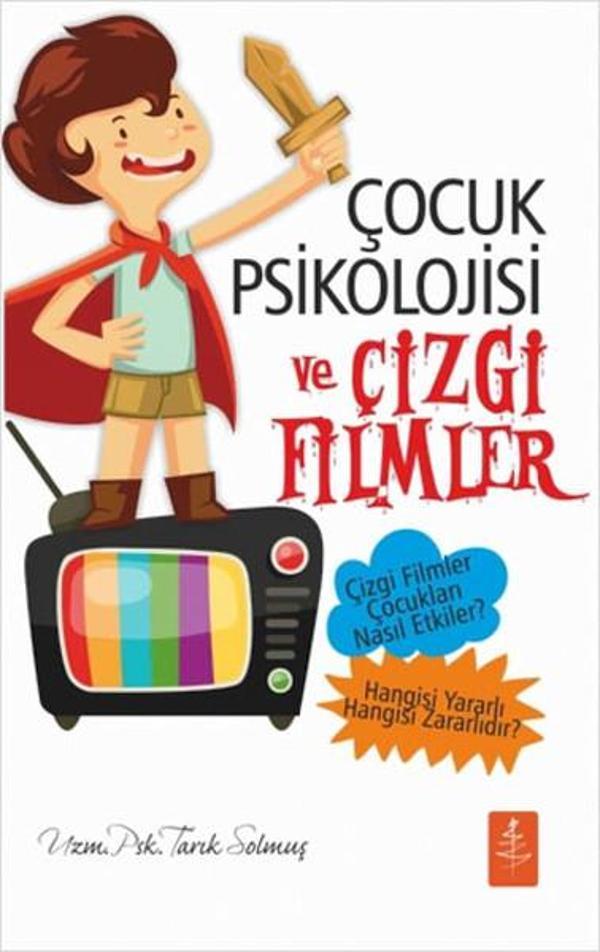 Çocuk Psikolojisi ve Çizgi Filmler - Nobel Yaşam - Image 1
