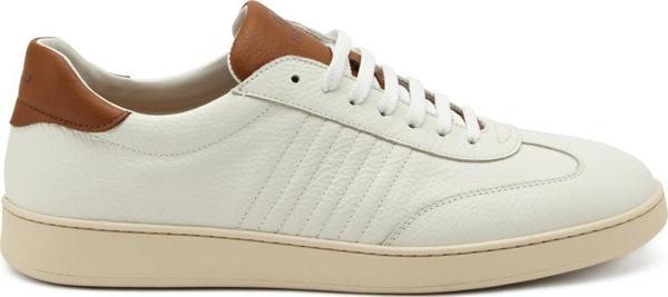 Erkek Sneaker ( Günlük) 24R1 Frau EAGLE OFFWHITEcognac - Image 1