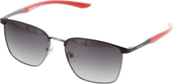 Mustang Mu2237-02 56 Polarize Erkek Güneş Gözlüğü - Image 1