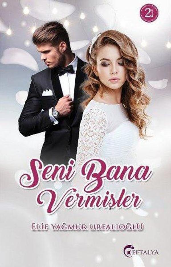 Seni Bana Vermişler - Bir Töre Komedisi - Eftalya Yayınları - Image 1