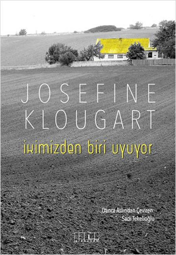 İkimizden Biri Uyuyor - Alabanda - Image 1