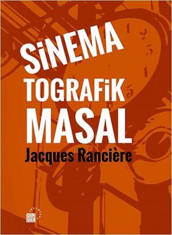 Küre Yayınları Sinematografik Masal - Küre Yayınları - Image 1