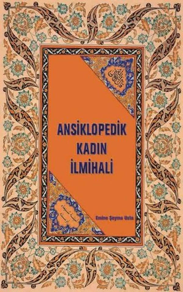 Ansiklopedik Kadın İlmihali - Yıkılmazlar Yayıncılık - Image 1