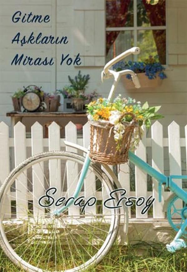 Gitme Aşkların Mirası Yok - Regulus - Image 1