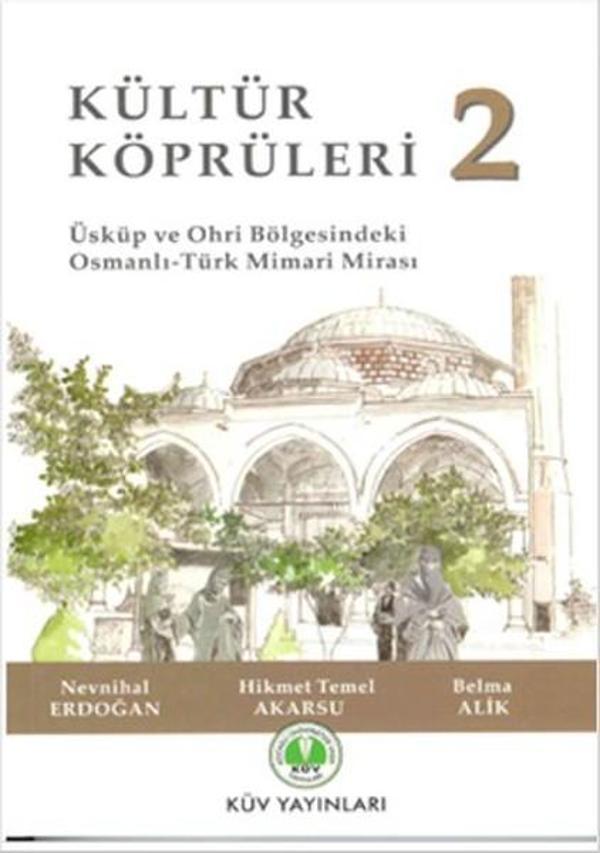 Kocaeli Üniversitesi Vakfı Yayınlar Kültür Köprüleri - 2 - Kocaeli Üniversitesi Vakfı Yayınlar - Image 1