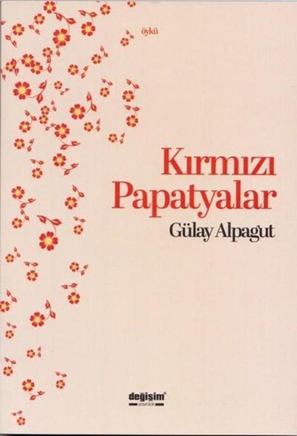 Değişim Yayınları Kırmızı Papatyalar - Değişim Yayınları - Image 1