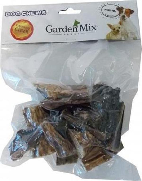 Garden Mix Kurutulmuş Ciğer 100 Gr - Image 1