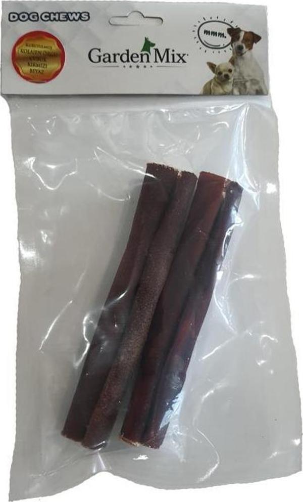 Garden Mix Kurutulmuş Kolajen Çubuk 100 Gr. - Image 1