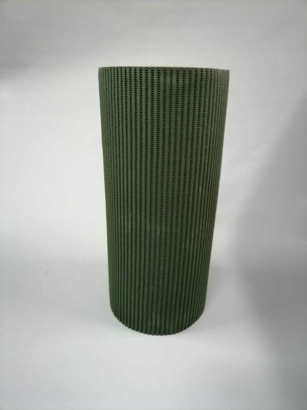 Başak Ev Tekstili Aqua Mat Islak Zemin Anti Bakteriyel Kaydırmaz Çok Amaçlı Paspası 65 Cm Eninde - Image 1