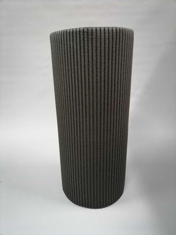 Başak Ev Tekstili Aqua Mat Islak Zemin Anti Bakteriyel Kaydırmaz Çok Amaçlı Paspası 65 Cm Eninde - Image 1
