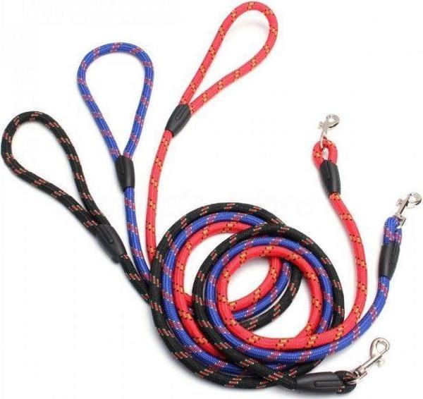 Maxi Life Fitil Uzatma Köpek Gezdirme 8mmx120cm - Image 1