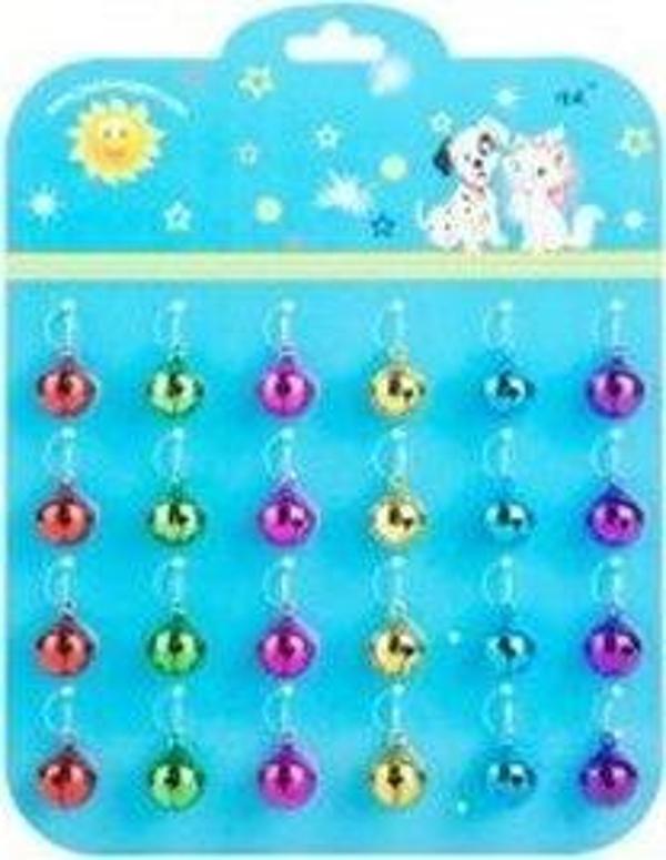 Maxi Life Kedi Köpek Zili Küçük (1 ADET) - Image 1