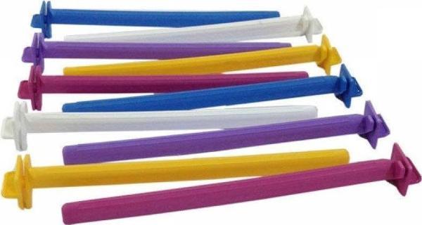 Plastik Tünek 1 Adet - Image 1