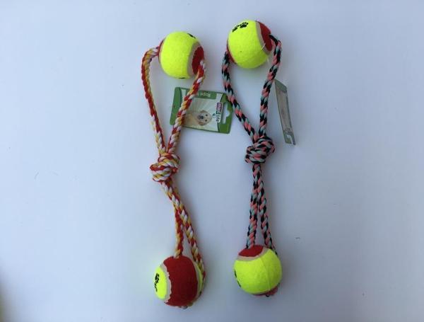 Maxi Life Köpek Diş İpi 40 cm - Image 1