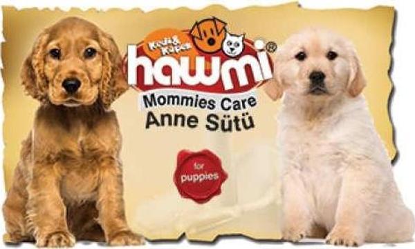 Hawmi Mommies Care For Puppies Köpek Anne Sütü 15X15 gr - Image 1