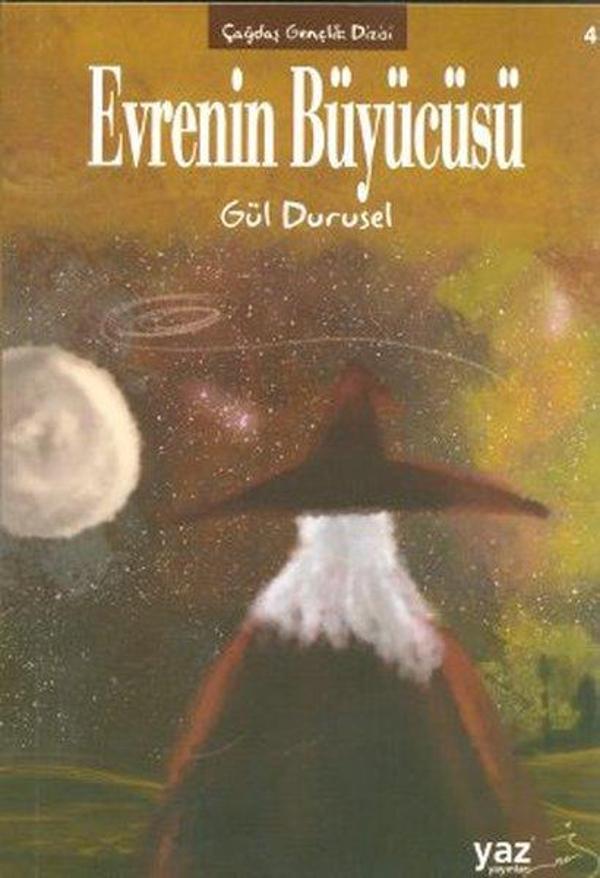 Evrenin Büyücüsü - Yaz Yayınları - Image 1