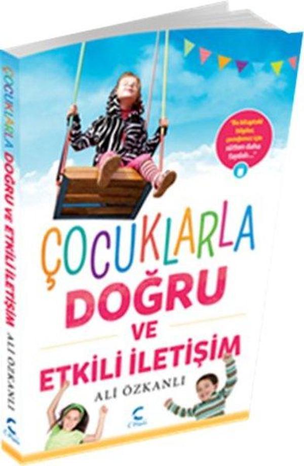 Çocuklarla Doğru ve Etkili İletişim - C Planı - Image 1