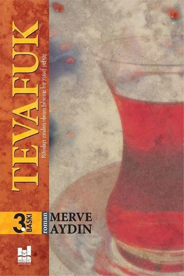 Tevafuk - MGV Yayınları - Image 1